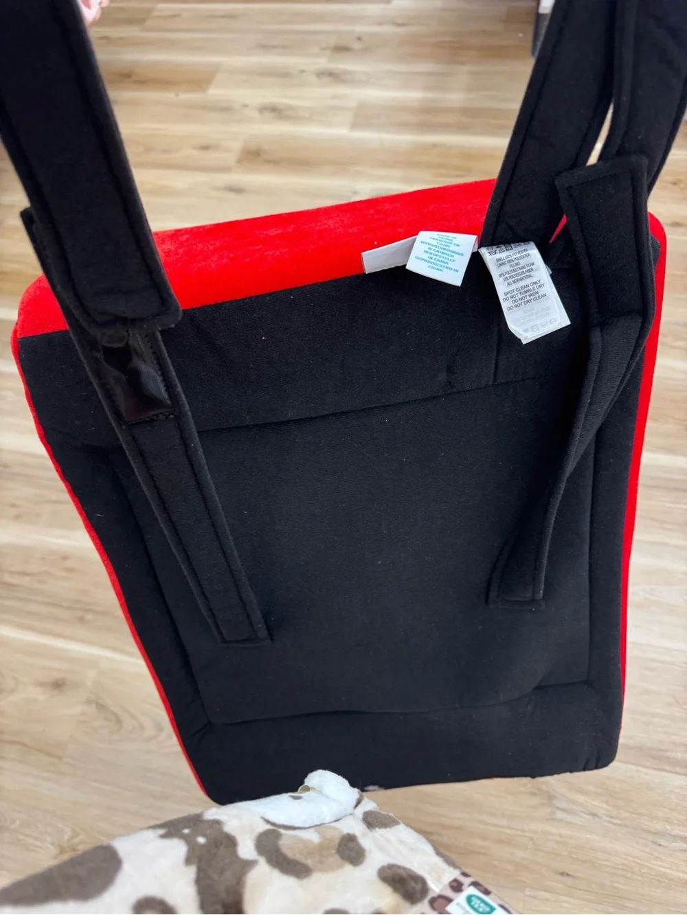 The Claw Toy Grabber Costume Bag Add Your Own Toys